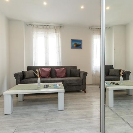 Alpha Loft 1Br Apartment In Center Zadar Exteriör bild