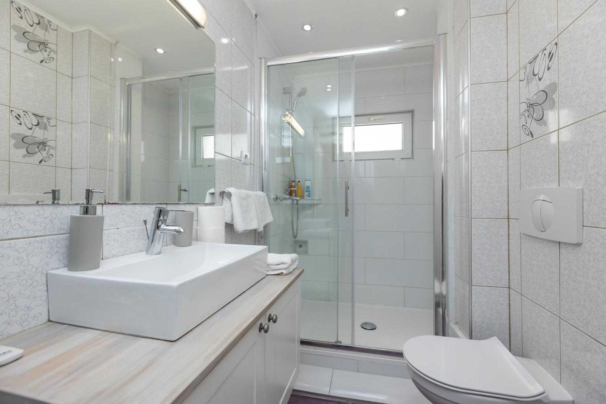 Alpha Loft 1Br Apartment In Center Zadar Exteriör bild